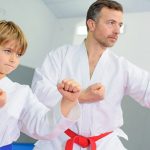 Kids Martial Arts