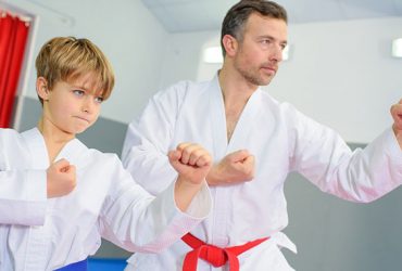 Classes for kids