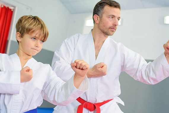 Classes for kids