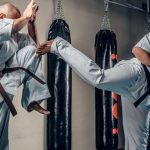 Most High Profile Martial Arts