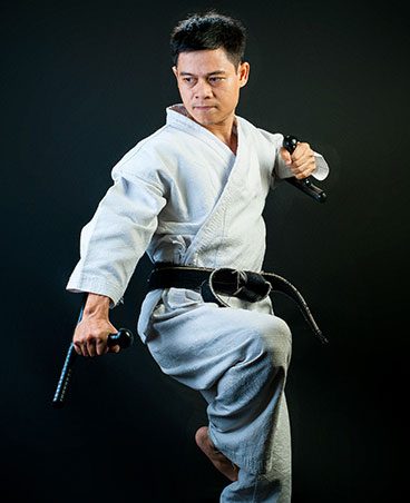 Michel Johnson