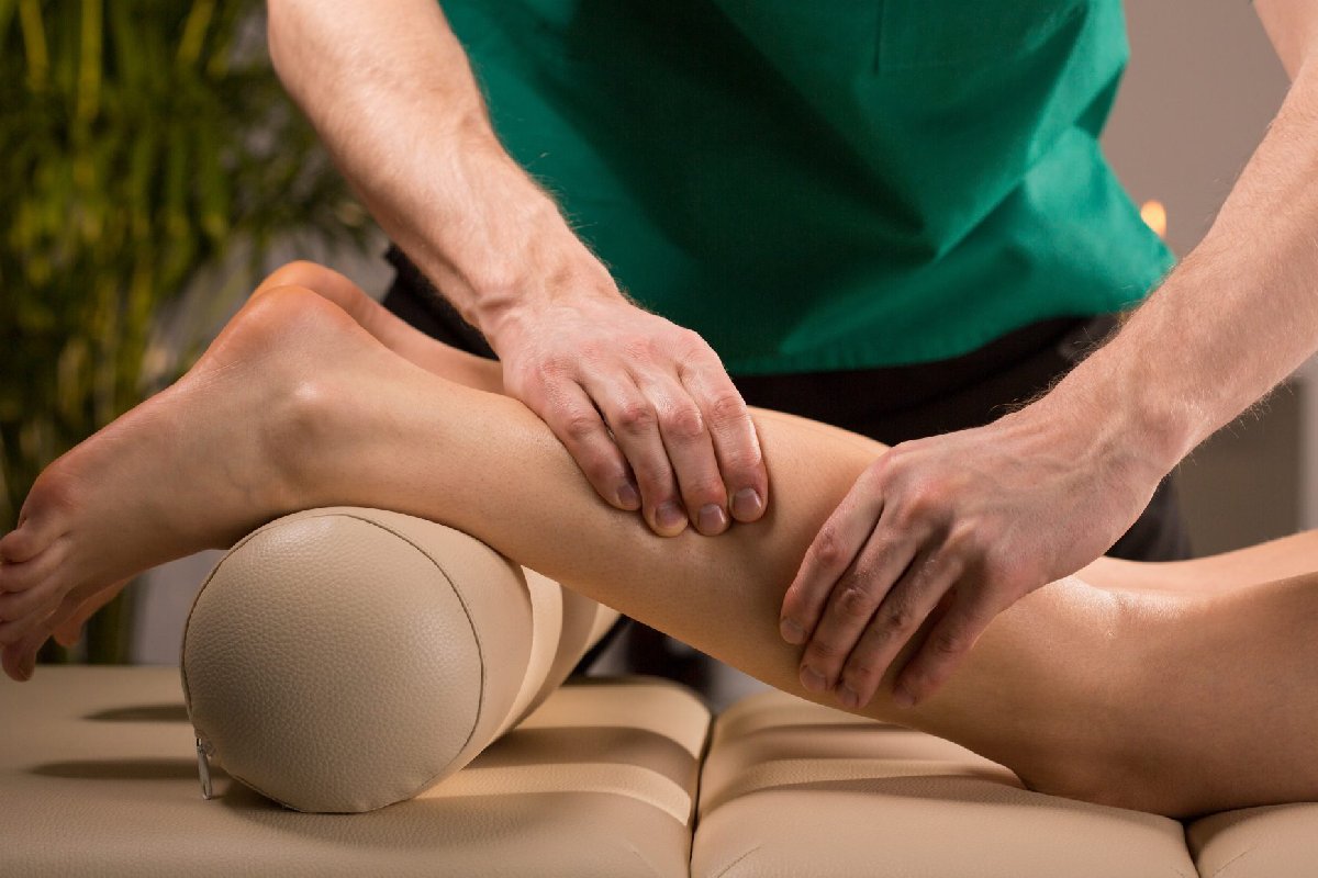 How we can cover injury pain by exercise