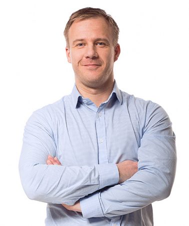 Martin Krus