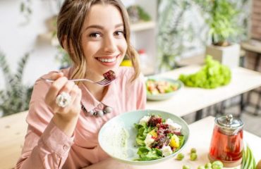 Nutrition