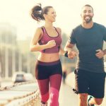 Running