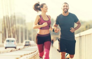 Running