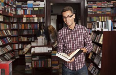 Most Recommended Books