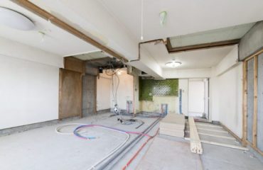 Home Renovation Costs Per Square Foot