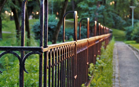 Fences