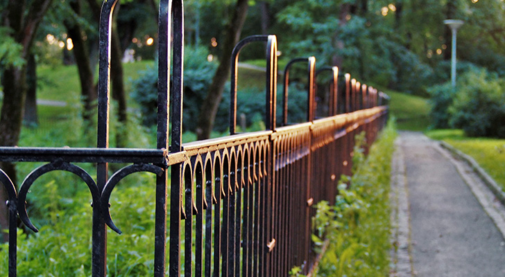 Fences