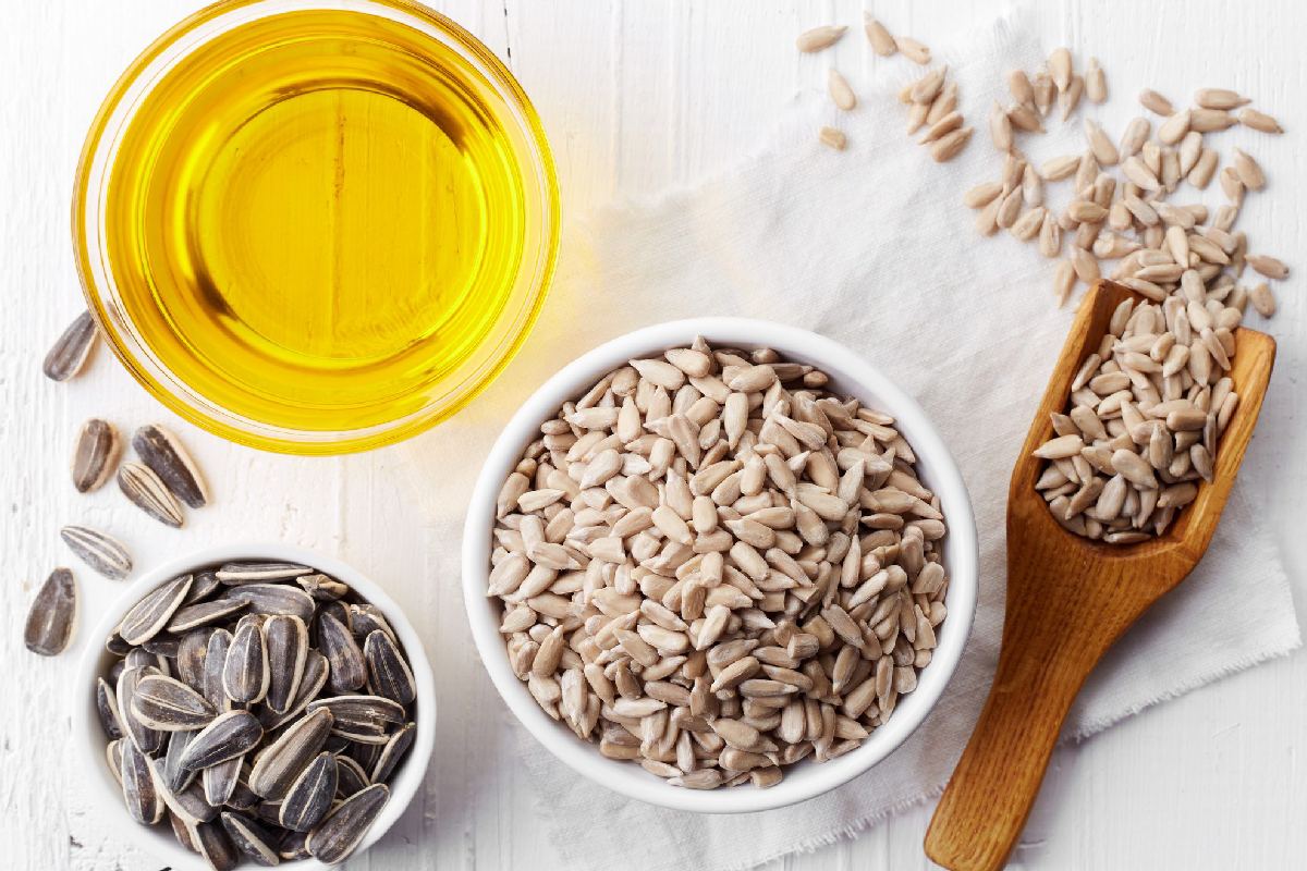 Healthy Eating on a budget!
