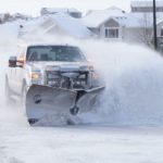 Consider Hiring Cleveland Snow Plowing