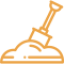 SHOVELING
