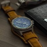 Automatic watches