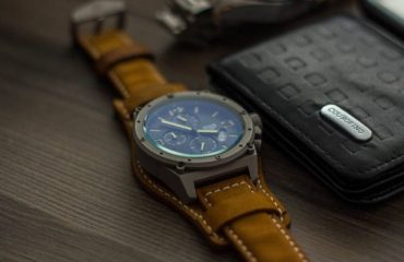 Automatic watches