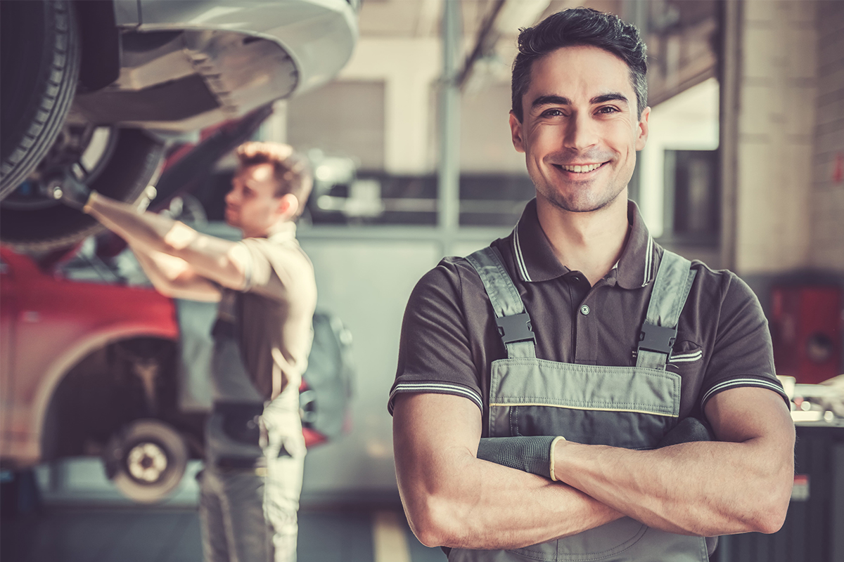 Windshield Replacement