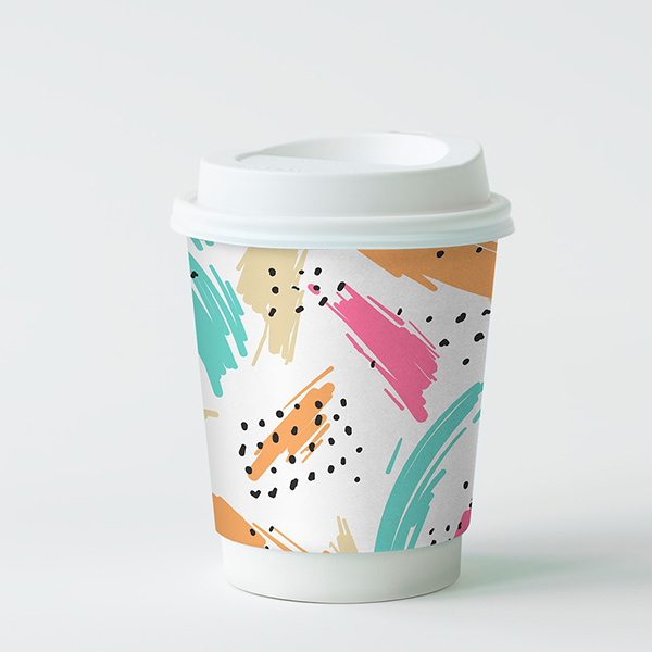 Coffee Cup