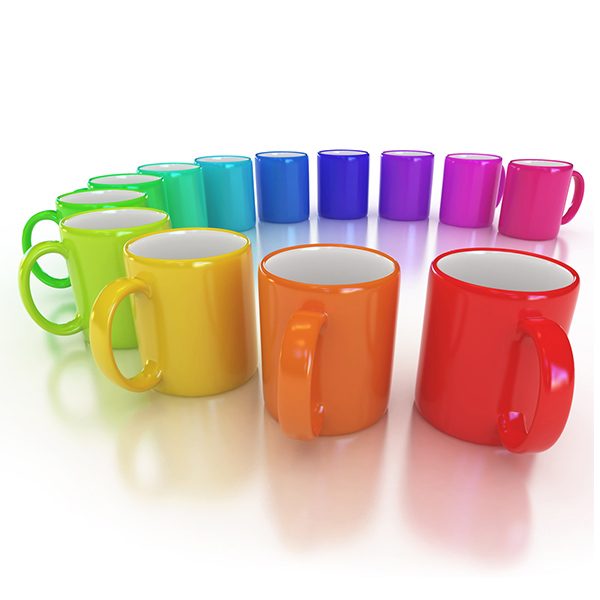 Tea Mug