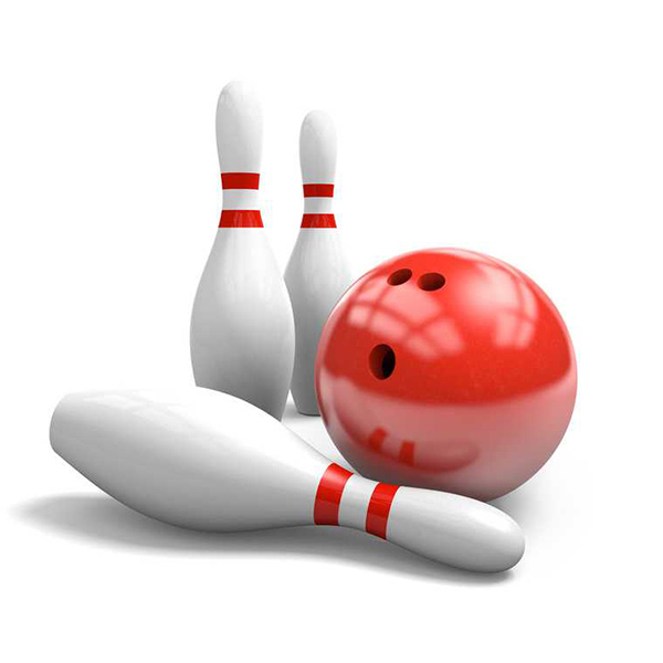 Bowling Ball