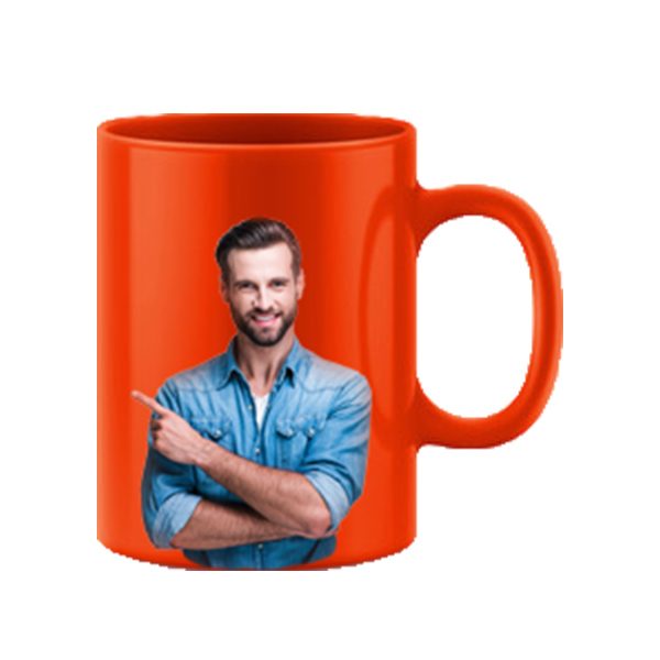 Tea Mug