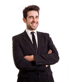 Reid Alvarado