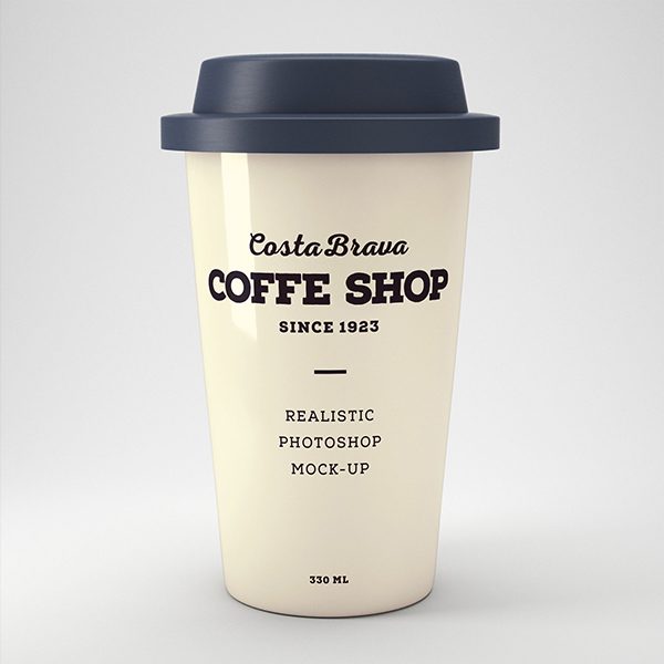 Coffee Cup