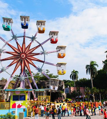 Amusement Park2