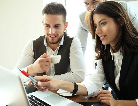 Marketing Analysis