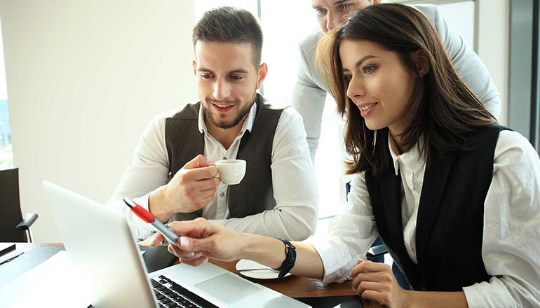 Marketing Analysis