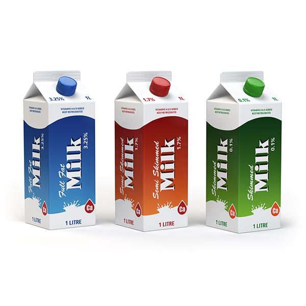 Fresh Milk