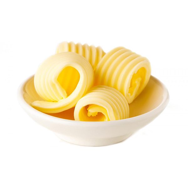 Fresh Cream
