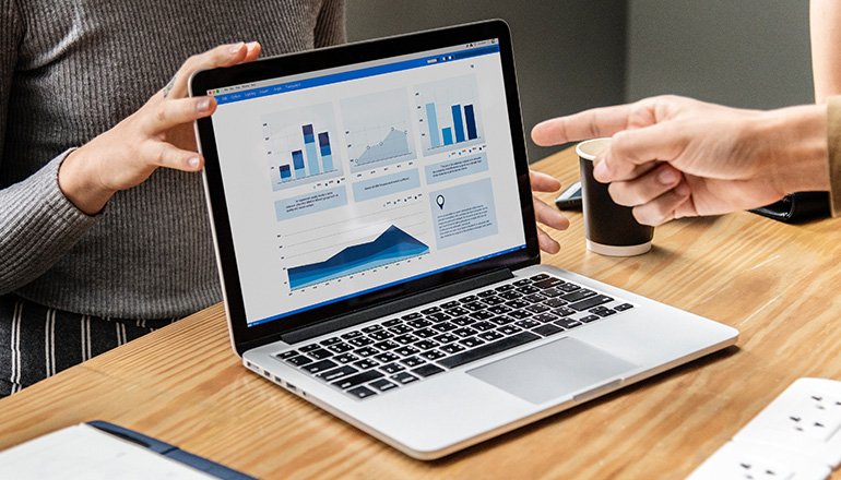Strategies for projects