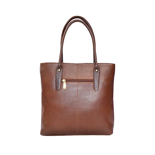 Barrel Bag