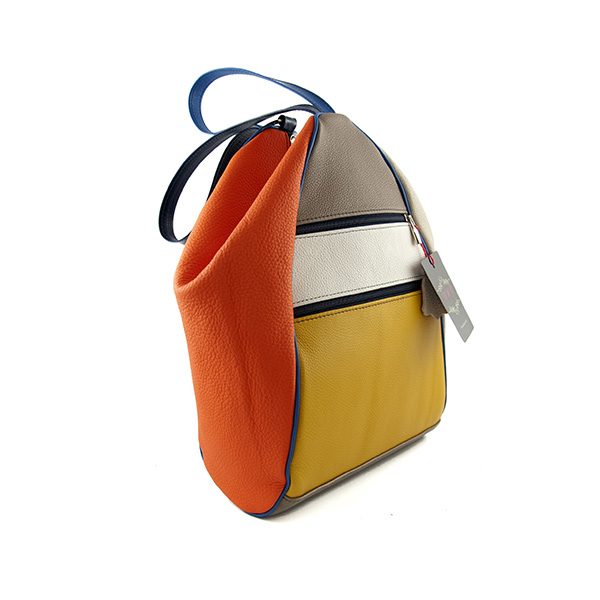 Bucket bag