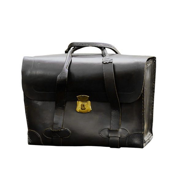 Cosmetic bag