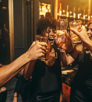 Cocktail Party