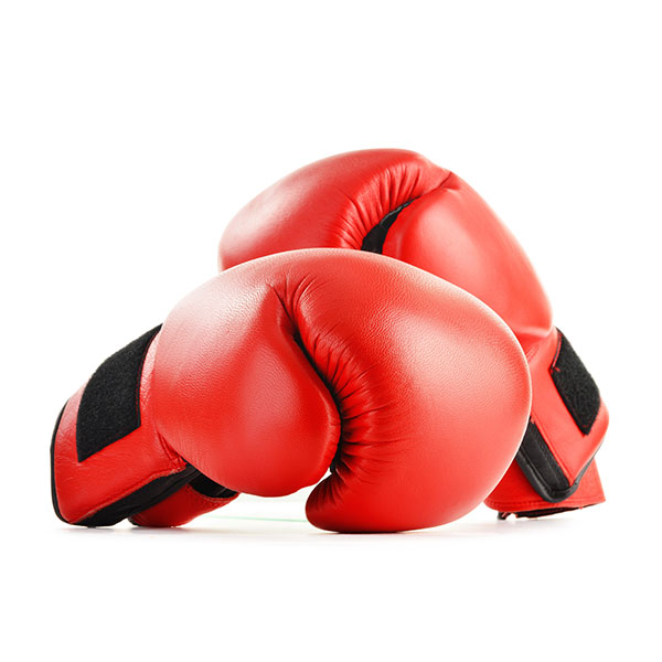 BOXING ACCESSORIES