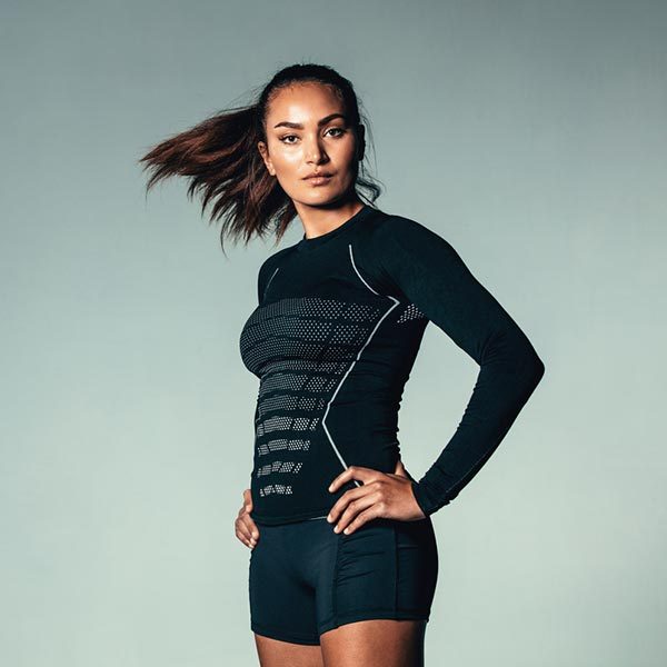 SHORTS FOR TRAINING