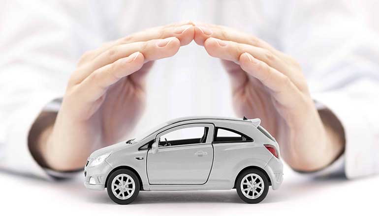 Single-Car Insurance