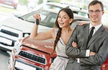 Multi-Car Insurance