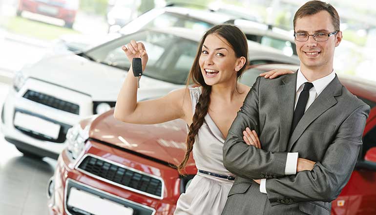 Multi-Car Insurance