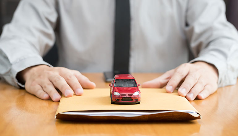 Business Insurance