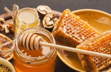 Definition of the honey