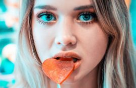 Sweet News On Candy & ‘Chews!
