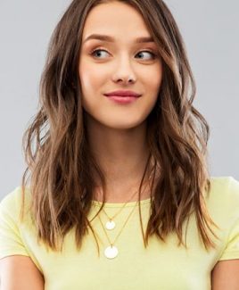 Roza Collier