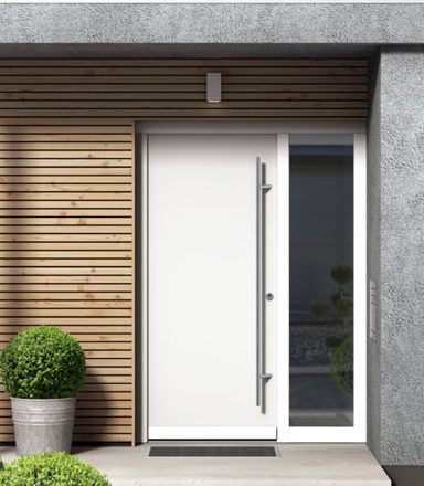 Exterior Decorating Services