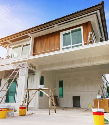 Commercial Decorating