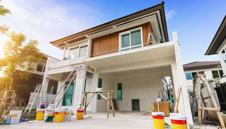 Commercial Decorating
