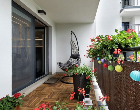 Exterior Works