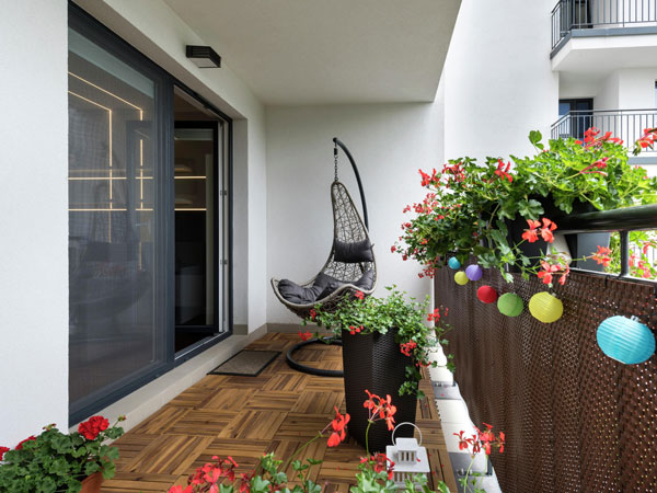 Exterior Works